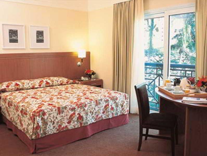 Hotel Cassino Tower Campinas Cambui By Nacional Inn ห้อง รูปภาพ