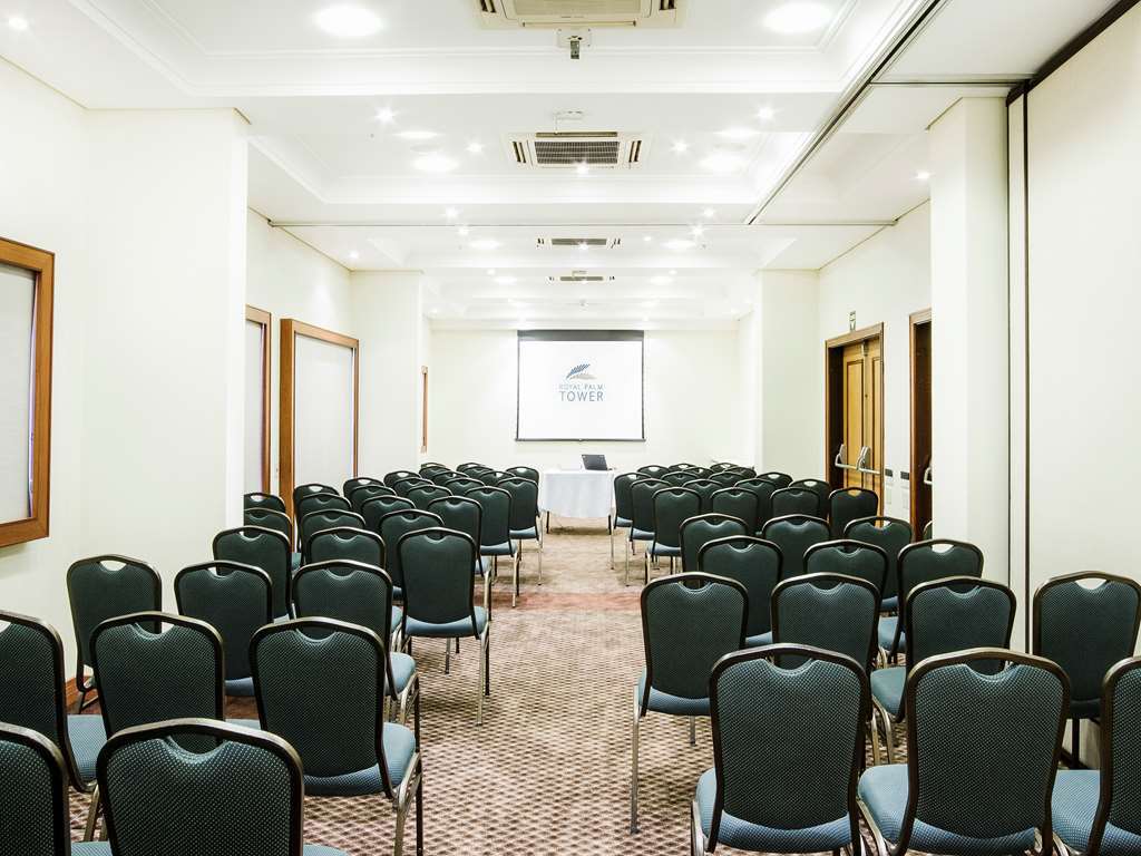 Hotel Cassino Tower Campinas Cambui By Nacional Inn สิ่งอำนวยความสะดวก รูปภาพ